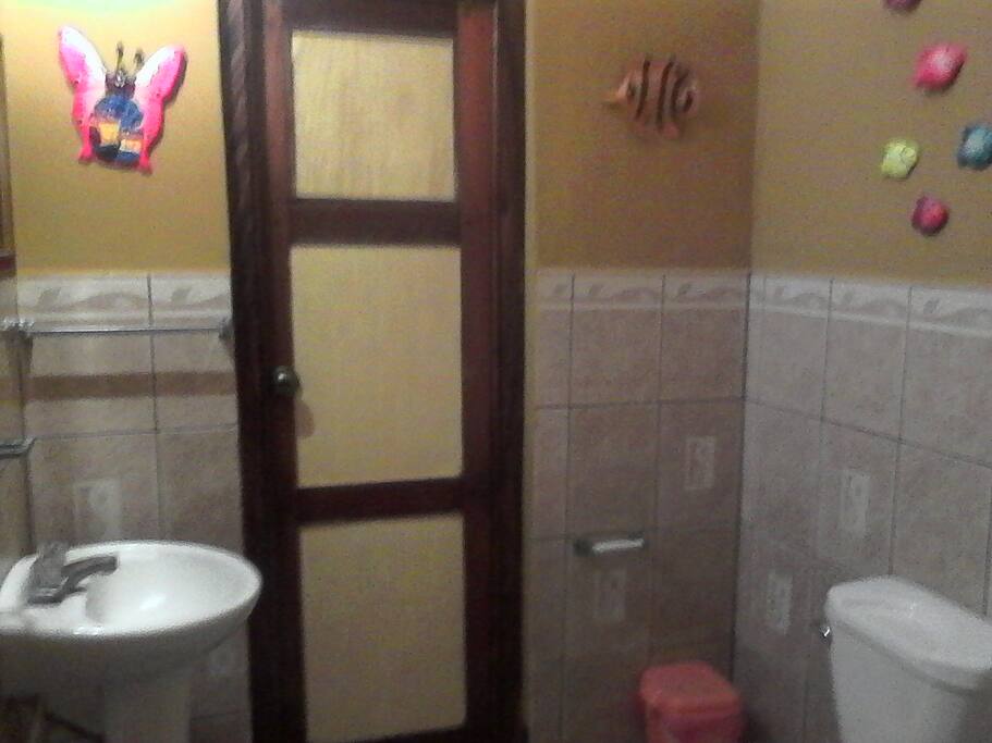Baño