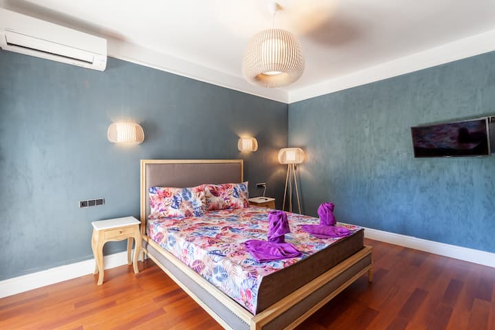 غرفة النوم 1