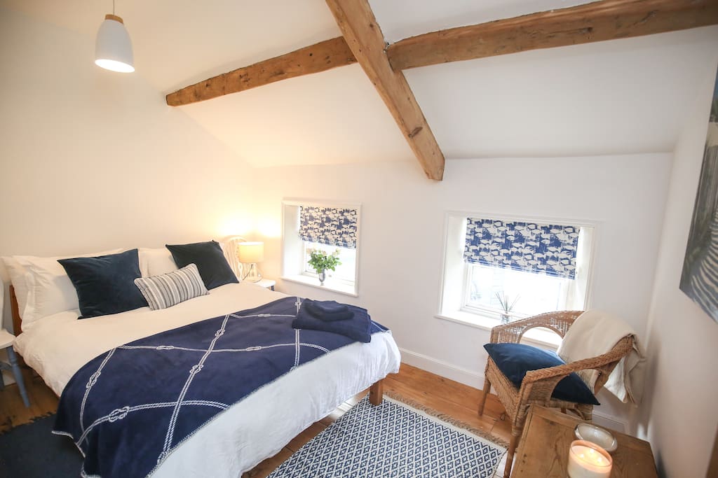 Double bedroom