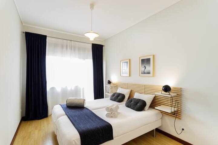 Espaçoso e luminoso Apartamento perto de belas artes I gallery image 3