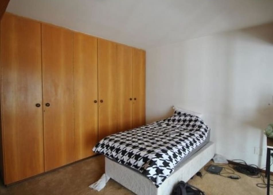 Main Bedroom #1