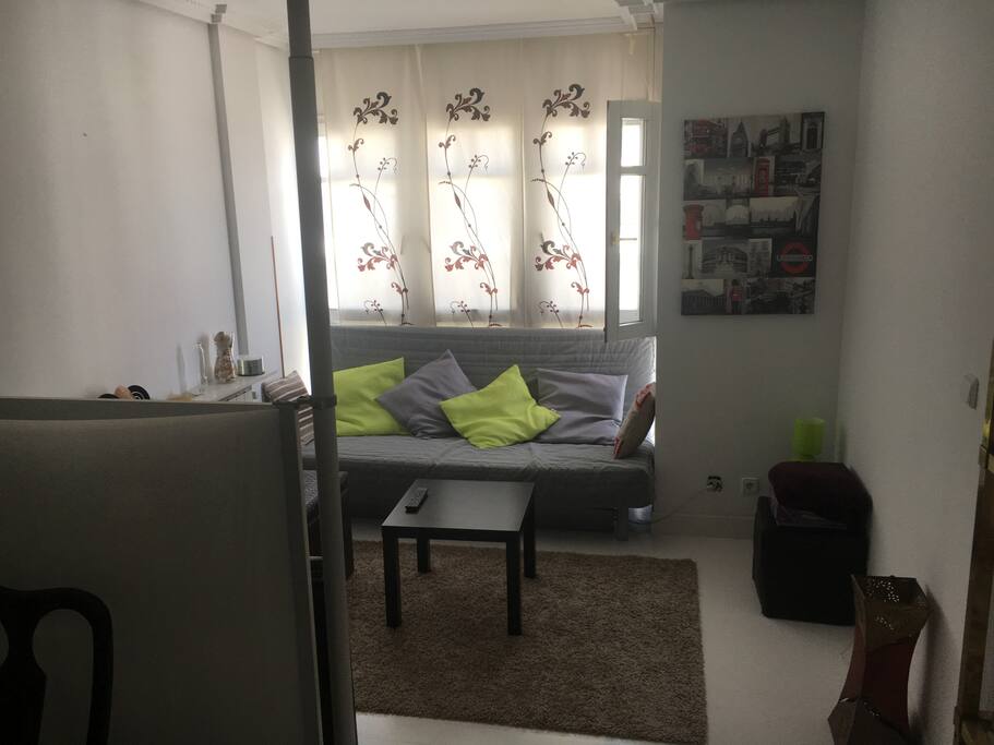 Salón