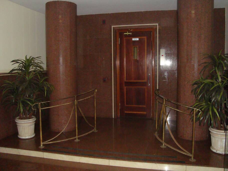 Elevador