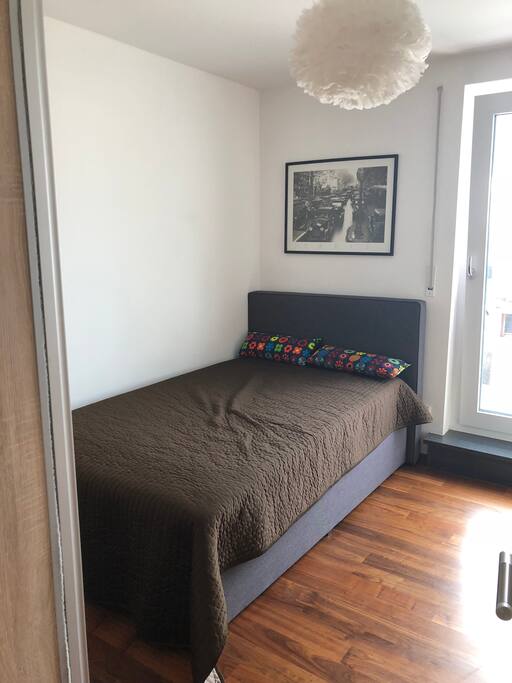your room