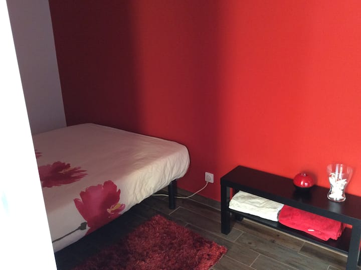 Спална соба