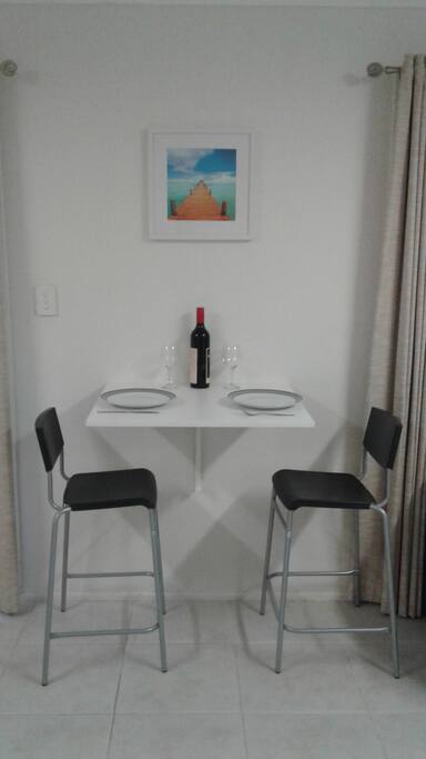 Bar table