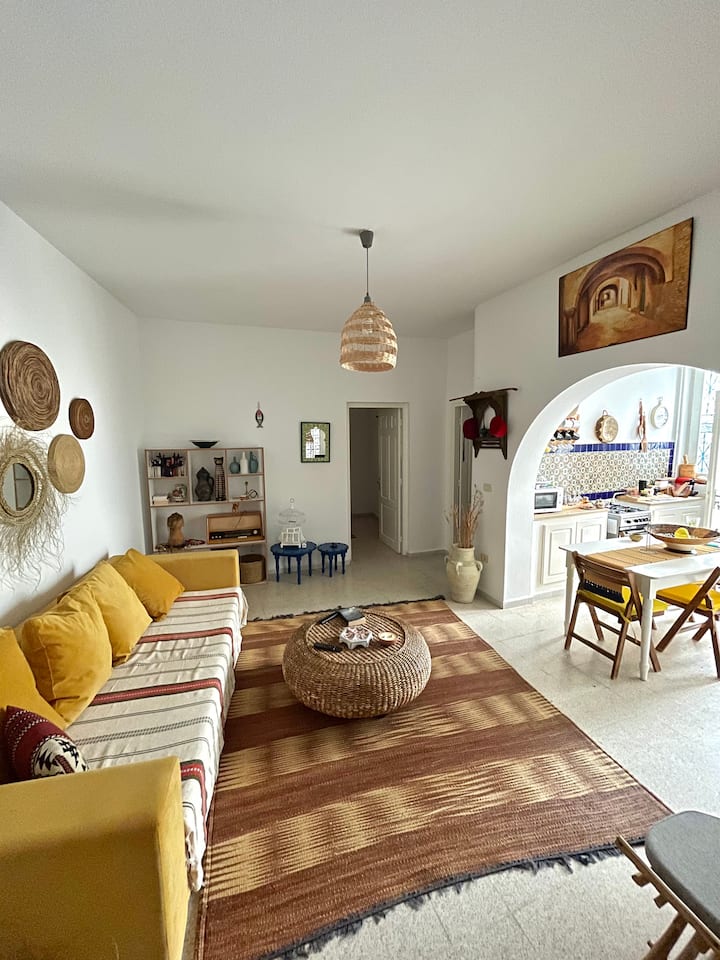 ห้องนั่งเล่น