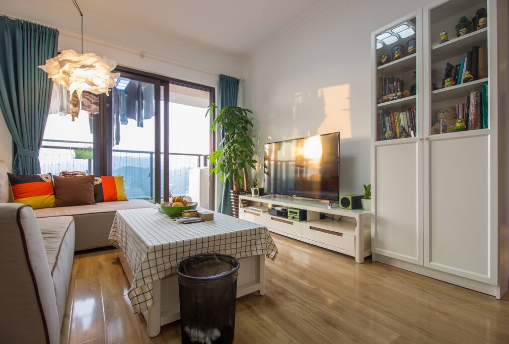 客厅/living room