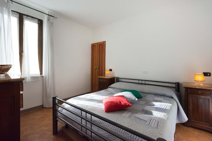 Chambre double