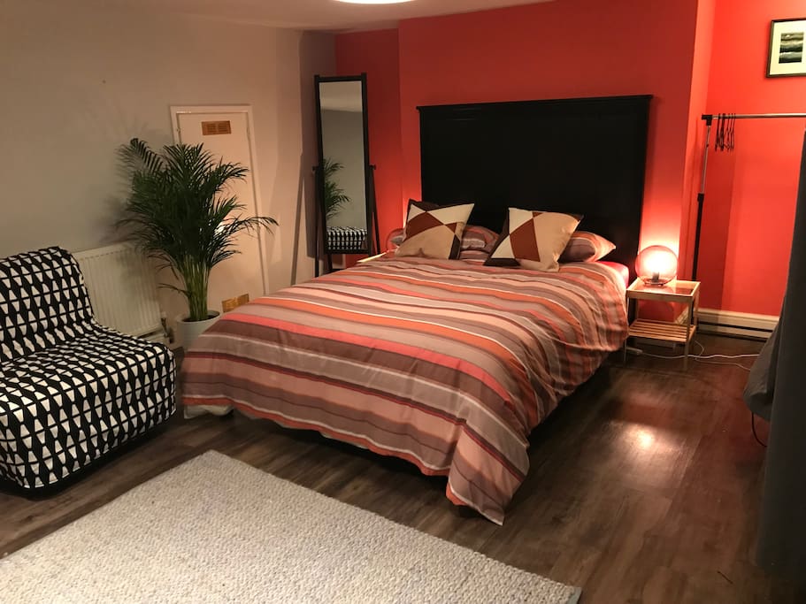 single sofa bed