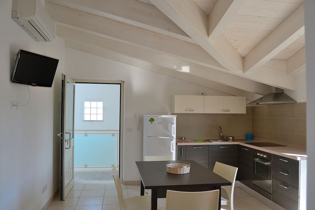 cucina