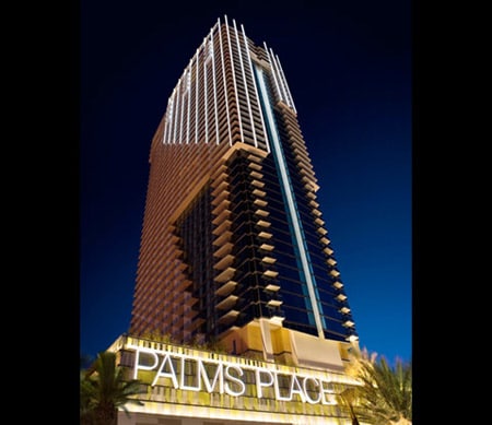Palms Place