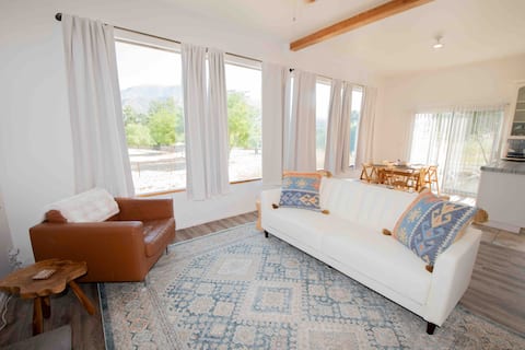Ojai Sage Ranch Guest Villa