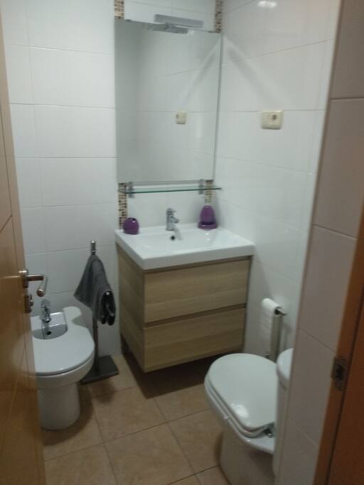 Baño