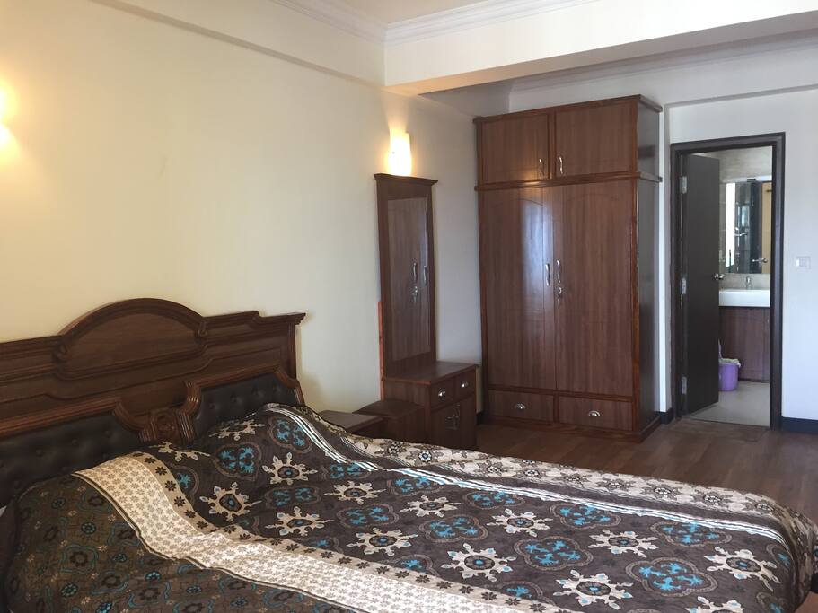 Bed-Room