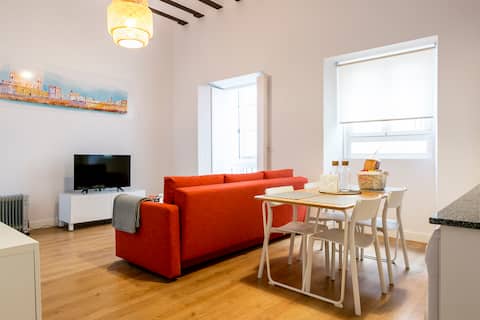 APARTMENT IN TORRE TAVIRA