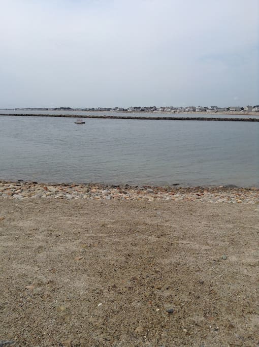Front Beach