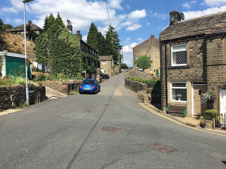 Holmfirth Holiday Rentals & Homes England, United Kingdom Airbnb