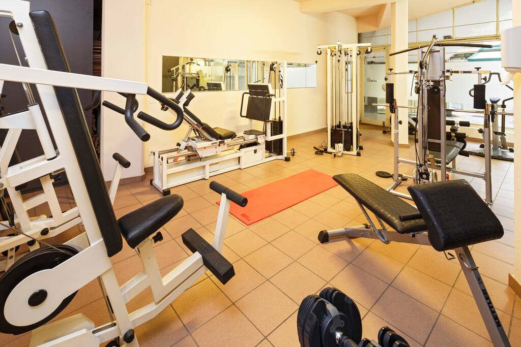 Palestra