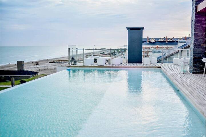 2° A #LosPinosFrenteAlMar