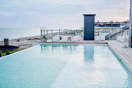 2° A #LosPinosFrenteAlMar