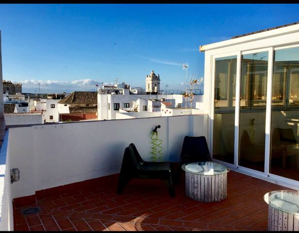 Erstklassige Lofts Ferienunterkunfte In Tarifa Airbnb