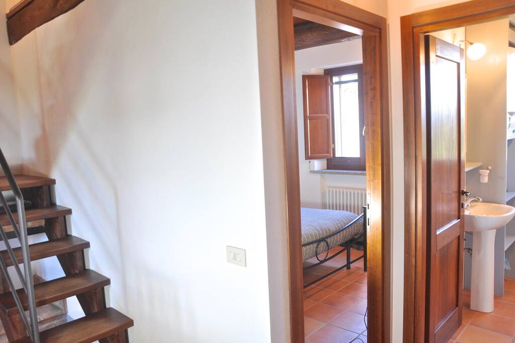 Apartment Plutone