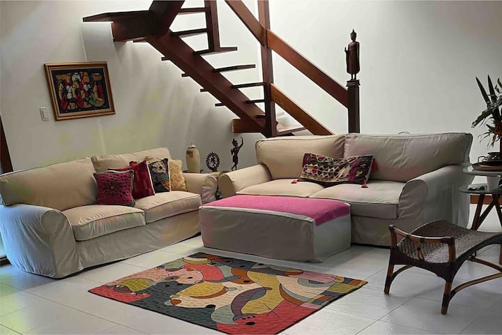 ห้องนั่งเล่น