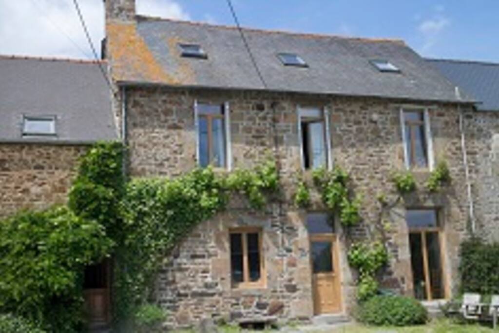 Farmhouse