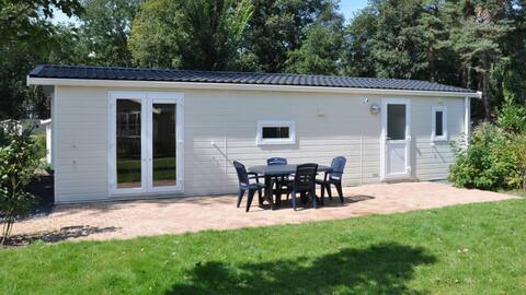 Holiday rental 4p. Area Amsterdam/Zandvoort-36