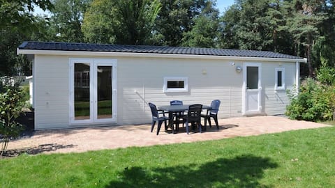 Holiday rental 4p. Area Amsterdam/Zandvoort-36