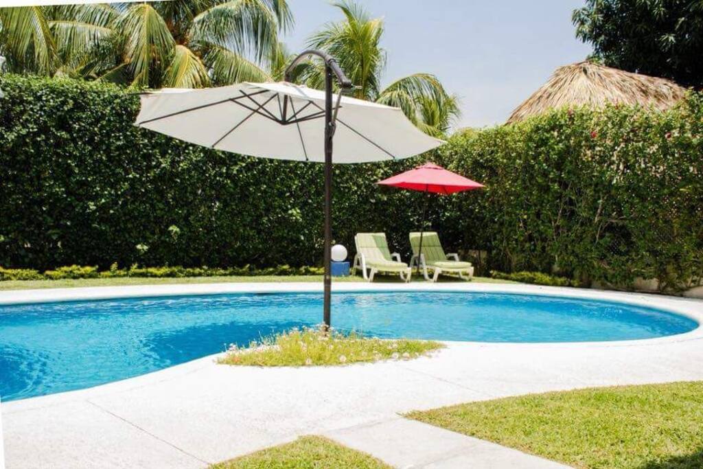 Ready to relax