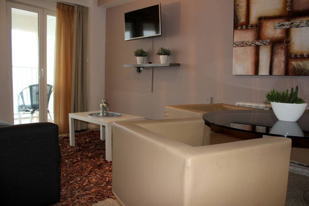 Salon Comedor