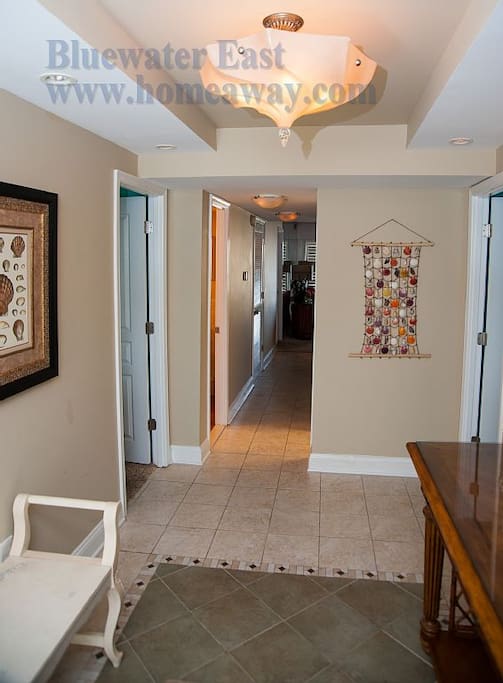 Entry way