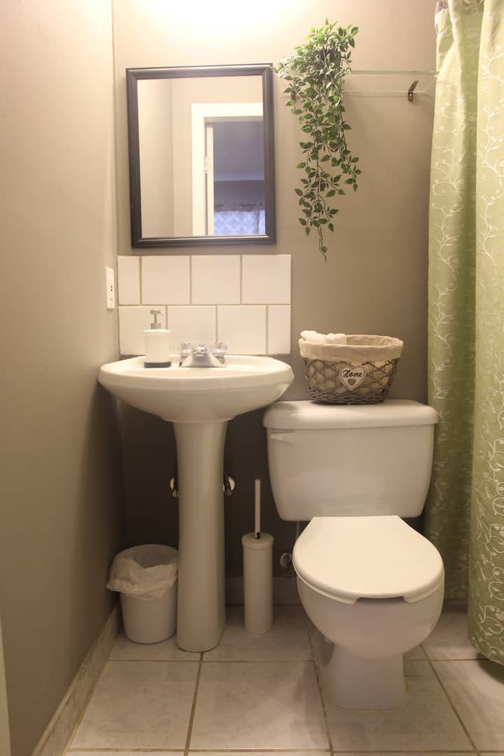 Private & Cute Studio Apartment