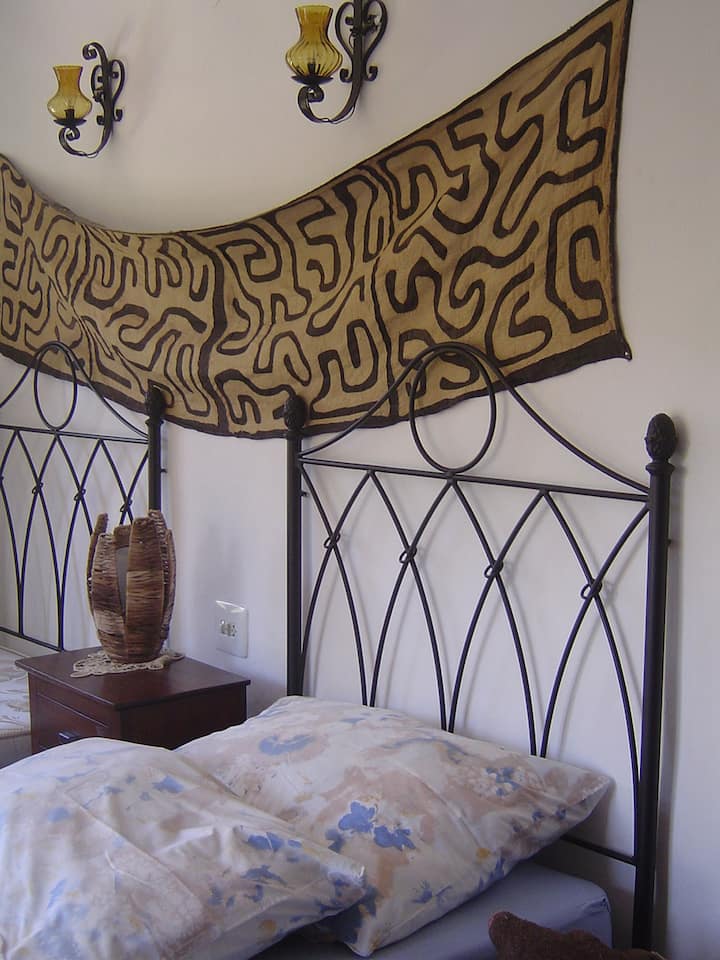 საძინებელი 2