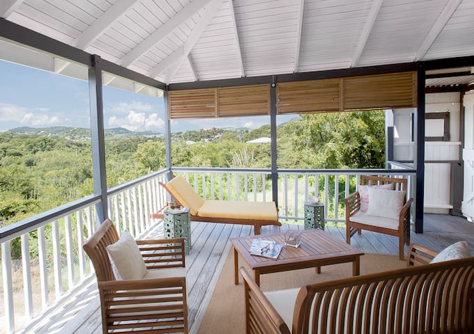 Airbnb English Harbour Vacation Rentals Places To Stay