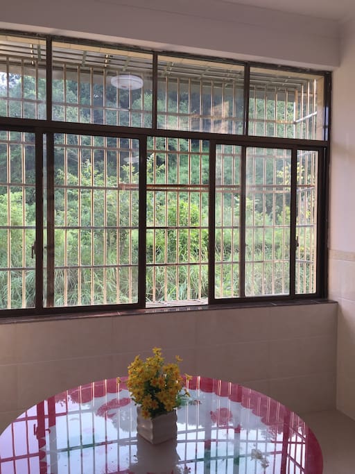 dinning room