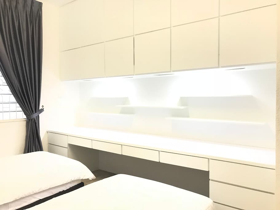 5th Bedroom