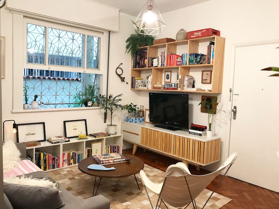 sala | living room
