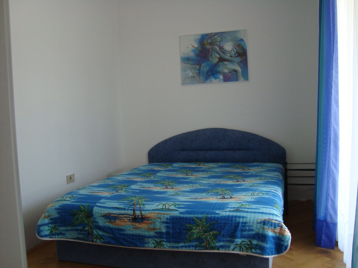 Apartment Carmen