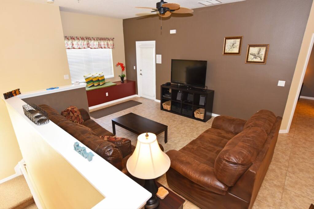 LivingRoom