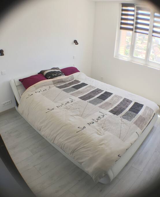 Chambre n°1