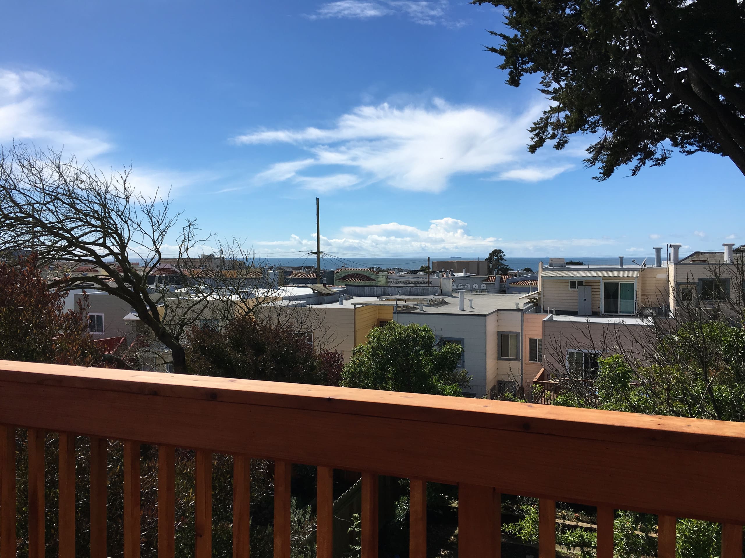 Home in San Francisco · ★4.9 · 3 bedrooms · 4 beds · 1 bath - Image 1