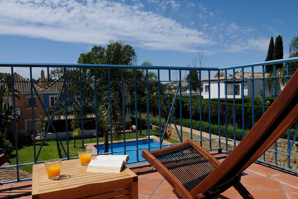 Solarium