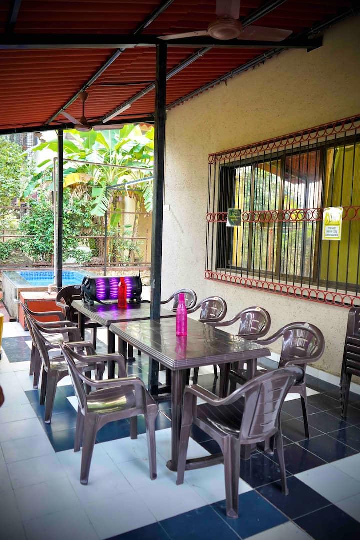 Top 2 Villas With Pool In Vasai, India Updated 2024 Trip101