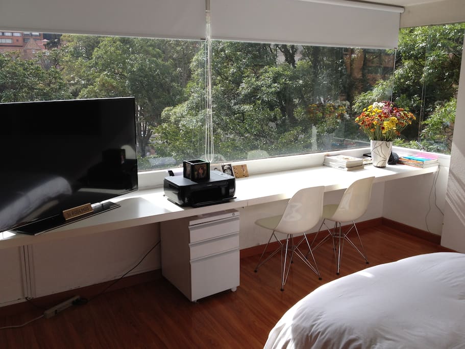 Habitación Principal