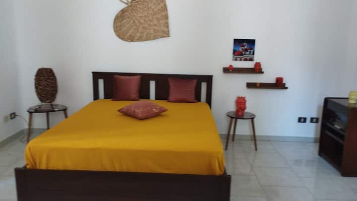 غرفة النوم 2