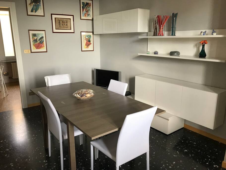 Sala da pranzo