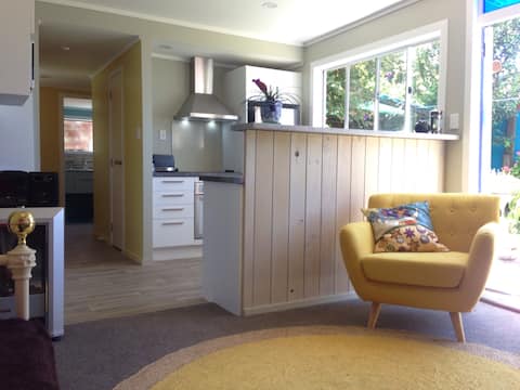 Kensington luxury hideaway